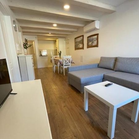 Apartment Concetta Cres Extérieur photo