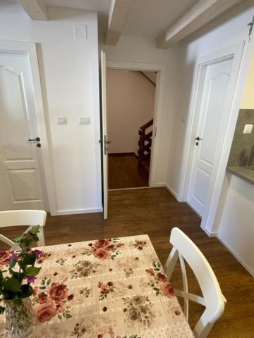 Apartment Concetta Cres Extérieur photo