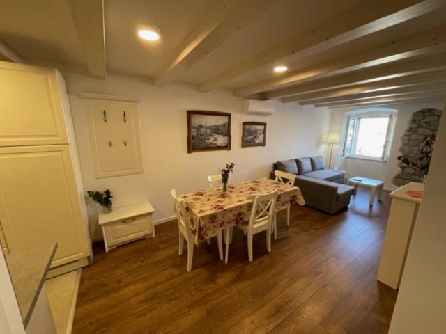 Apartment Concetta Cres Extérieur photo