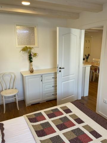 Apartment Concetta Cres Extérieur photo
