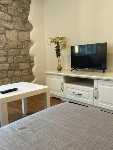 Apartment Concetta Cres Extérieur photo
